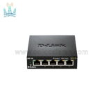 سوئیچ شبکه 5 پورت دی لینک DGS105