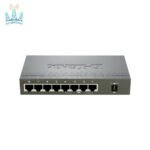سوئیچ شبکه 8 پورت دی لینک مدل DES-1008PA