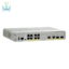 سوئیچ-شبکه-8-پورت-سیسکو-مدل-Cisco-WS-C2960CX-8TC-L