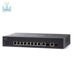 سوئیچ-شبکه-8-پورت-سیسکو-مدل-SF352-08