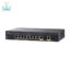 سوئیچ-شبکه-سیسکو-10-پورت-مدل-CISCO-SG350-10