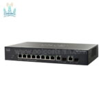 سوئیچ-شبکه-سیسکو-10-پورت-مدل-SG300-10.jpg