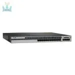 سوئیچ-شبکه-سیسکو-12-پورت-مدل-WS-C3750X-12S-S