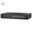 سوئیچ-شبکه-سیسکو-16-پورت-مدل-SF110-16
