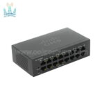 سوئیچ-شبکه-سیسکو-16-پورت-مدل-SF110D-16HP