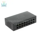 سوئیچ-شبکه-سیسکو-16-پورت-مدل-SF110D-16HP