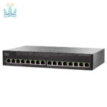 سوئیچ-شبکه-سیسکو-16-پورت-مدل-SG110-16