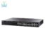 سوئیچ-شبکه-سیسکو-24-پورت-Cisco-SF350-24MP-