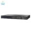 سوئیچ-شبکه-سیسکو-24-پورت-SF300-24MP
