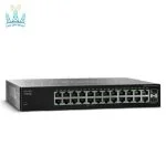 سوئیچ-شبکه-سیسکو-24-پورت-SG112-24