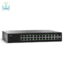 سوئیچ-شبکه-سیسکو-24-پورت-SG112-24