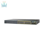 سوئیچ-شبکه-سیسکو-24-پورت-WS-C2960X-24TS-LL-3