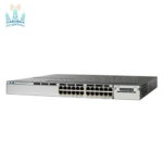 سوئیچ-شبکه-سیسکو-24-پورت-WS-C3750X-24T-L