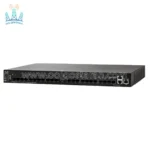 سوئیچ-شبکه-سیسکو-24-پورت-مدل-SG350XG-24F