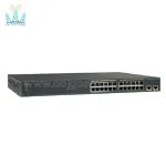 سوئیچ-شبکه-سیسکو-24-پورت-مدل-WS-C2960X-24PD-L-1