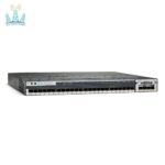 سوئیچ-شبکه-سیسکو-24-پورت-مدل-WS-C3750X-24S-E