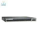 سوئیچ-شبکه-سیسکو-24-پورت-مدل-WS-C3750X-24S-E