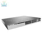 سوئیچ-شبکه-سیسکو-24-پورت-مدل-WS-C3850-24S-S