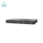 سوئیچ-شبکه-سیسکو-28-پورت-SG300-28.jpg