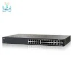 سوئیچ-شبکه-سیسکو-28-پورت-SG300-28MP.jpg