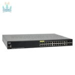 سوئیچ-شبکه-سیسکو-28-پورت-مدل-SG350-28MP