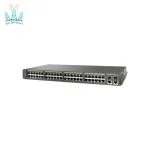 سوئیچ-شبکه-سیسکو-48-پورت-WS-C2960-48TC-L