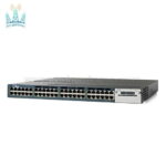 سوئیچ-شبکه-سیسکو-48-پورت-WS-C3560X-48T-S
