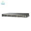 سوئیچ-شبکه-سیسکو-48-پورت-WS-C3750G-48PS-S-Used