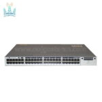 سوئیچ-شبکه-سیسکو-48-پورت-WS-C3850-48T-S-1