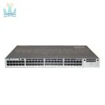 سوئیچ-شبکه-سیسکو-48-پورت-WS-C3850-48T-S-1