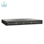 سوئیچ-شبکه-سیسکو-48-پورت-مدل-CISCO-SF350-48