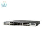 سوئیچ-شبکه-سیسکو-48-پورت-مدل-WS-C3750X-48P-S-1