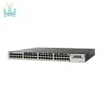 سوئیچ-شبکه-سیسکو-48-پورت-مدل-WS-C3750X-48P-S-1