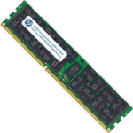 رم سرور اچ پی HP 16GB Dual Rank x4 PC3-12800R