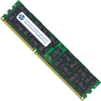 رم سرور اچ پی HP 16GB Dual Rank x4 PC3-12800R