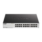 سوییچ 24 پورت دی-لینک مدل DGS-1024C