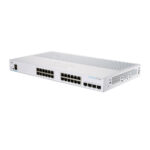 Cisco Business CBS350-24T-4X