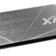 اس اس دی SSD ADATA XPG GAMMIX S50 Lite PCIe Gen4x4 2TB