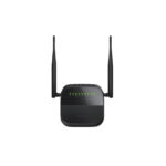 مودم روتر وایرلس دی لینک DSL-124