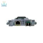 ماژول سیسکو مدل EHWIC-1GE-SFP-CU