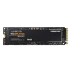 اس اس دی M.2 SAMSUNG 500GB 970 EVO PLUS