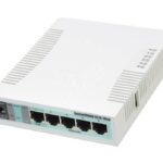 روتربرد میکروتیک MikroTik RB951G-2HnD