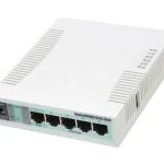 روتربرد میکروتیک MikroTik RB951G-2HnD