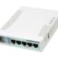 روتربرد میکروتیک MikroTik RB951G-2HnD