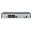 دستگاه ان وی آر 8 کانال داهوا مدل NVR1108HS-8P-S3/H