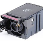 DL 360P G8 فن سرور