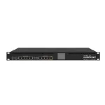 روتر میکروتیک RB3011UiAS-RM