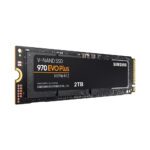 اس اس دیM.2 SAMSUNG 2TB 970 EVO PLUS