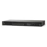 Cisco SG350XG-2F10
