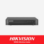 ان وی ار 16 کانال هایک ویژن مدل DS-7716NI-Q4